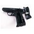 Пневматический пистолет Stalker SPPK (Walther PPK)