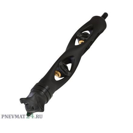 Стабилизатор Trophy Ridge Static Stabilizer 6" Black с вязочкой