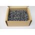Пули Люман Domed Pellets 4,5 мм, 0,68 грамм, 1250 штук