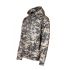 Джемпер Remington Winterized, цифровая пустыня